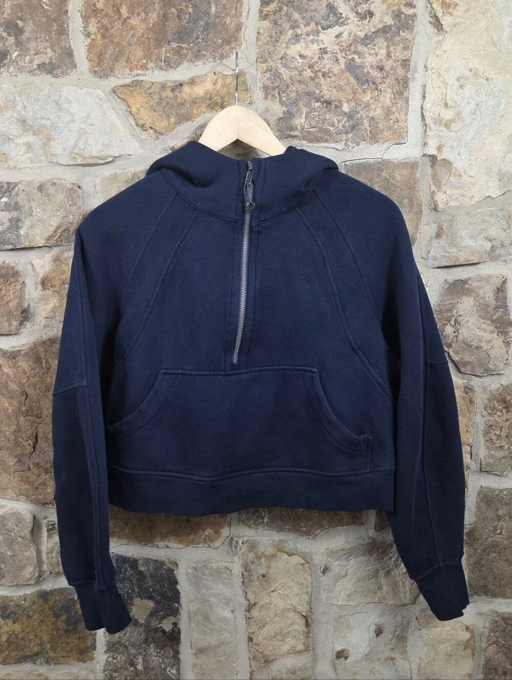 lululemon athletica excellent from